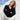 Amelie Kaschmir V Ausschnitt Pullover Schwarz