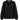 Amelie Kaschmir V Ausschnitt Pullover Schwarz