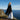 DOUIE CAPE CASHMERE BLACK