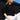 Camille Halbarm Pullover Kaschmir Ajour schwarz