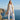 DOUIE Cape kaschmir beige