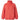 Estelle Kaschmir Rollkragenpullover Koralle