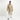 DOUIE Miu Cashmere Mantel Beige