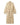 Miu Cashmere Schalkragenmantel Beige
