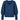 Mollie Kaschmir V Ausschnitt Pullover Dunkelblau