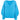 Mollie Kaschmir V Ausschnitt Pullover Skyblue