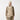 Polly Mütze Kaschmir Beige Handstrick