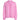 Dakota Kaschmir Strickjacke Pink
