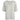 Daria Kaschmir V Ausschnitt Pullover Grau