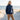 Estelle Kaschmir Rollkragenpullover Dark Blue