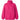 Estelle Kaschmir Rollkragenpullover Dark Pink