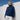 Estelle Kaschmir Rollkragenpullover Dunkelblau