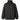Estelle Kaschmir Rollkragenpullover Schwarz