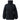 Estelle Kaschmir Rollkragenpullover Schwarz