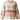 Fleur Kaschmir Pullover Rundhals Bunt