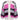 Helena Kaschmir Strickjacke Bunt