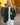 Holly Strickjacke Seide Mohair Grün