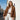 Holly Strickjacke Seide Mohair Camel