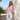 Holly Strickjacke Seide Mohair Hellrosa