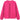 Holly Strickjacke Seide Mohair Himbeere