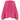 Holly Strickjacke Seide Mohair Himbeere - DOUIE