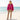 Holly Strickjacke Seide Mohair Pink