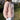 Carlotta Mohair Seide Pullover Hellrosa