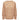 Kaschmir Pullover Kaschmir Ajour Camel Braun