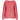 Mara cashmere sweater chunky knit coral