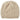 Josy Cashmere Beanie Beige