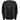 Josy Pullover  tiefer V Ausschnitt Alpaka Seide Schwarz