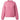 Julie Kaschmir Pullover Rundhals rosa