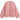 June Strickjacke Rose Mohair Silk