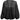 June Strickjacke Seide Mohair Schwarz