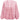 June Strickjacke Seide Mohair Rose