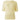 Kurzarm Pullover Mohair Gelb