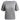 Kurzarm Pullover Mohair Hellgrau