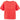 Kurzarm Pullover Mohair Lachs