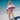 Lindy Pullover Kaschmir Bunt gestreift