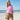 Lola Halbarm Pullover Kaschmir Honeycomb Pink