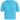 Lola Halbarm Pullover Kaschmir Honeycomb sky blue