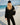 Lykke Cashmere Strickjacke Schwarz