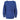 Madini Kaschmir Pullover Rundhals Blau