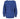 Madini Kaschmir Pullover Rundhals Blau