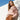 Madini Kaschmir Pullover Rundhals Powder