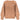 Madita Kaschmir Pullover Rundhals Camel