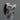 Madita Kaschmir Pullover Rundhals Grau