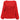 Malin Pullover reine Seide Rot