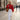 Malin Pullover reine Seide Rot