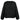 Malin Pullover reine Seide Schwarz